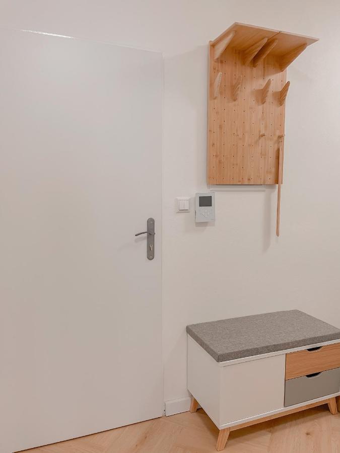 Noda - Nordic Design Apartment With Terrace Liptovský Mikuláš 外观 照片