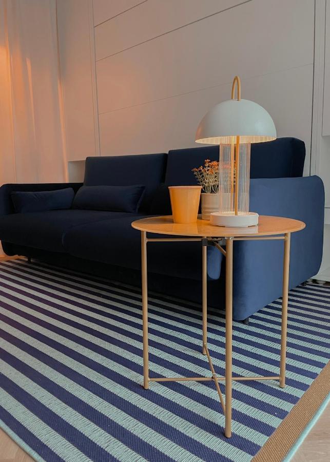 Noda - Nordic Design Apartment With Terrace Liptovský Mikuláš 外观 照片