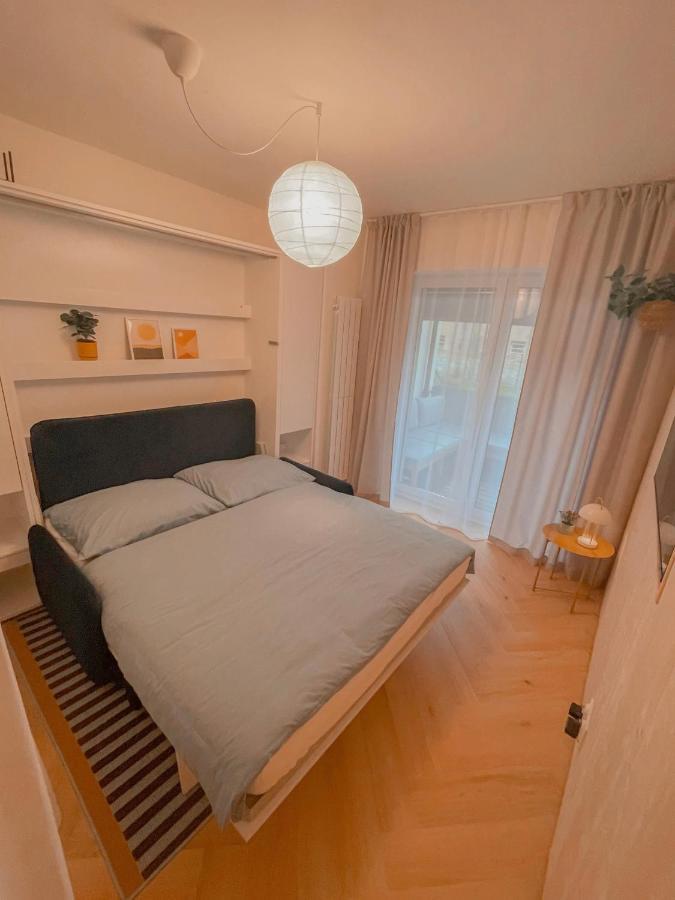 Noda - Nordic Design Apartment With Terrace Liptovský Mikuláš 外观 照片